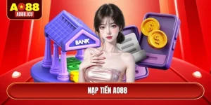 nạp tiền AO88